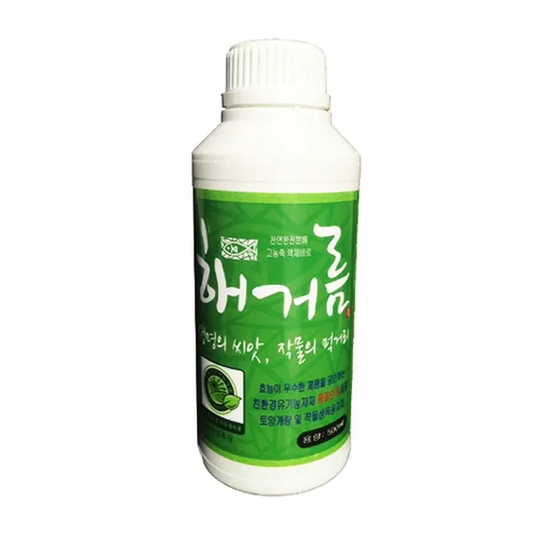 한울인 해거름 (10L)