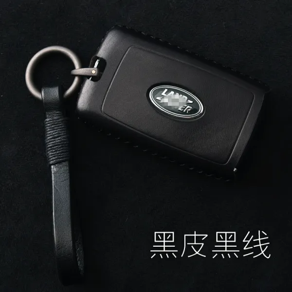 비에스피 열쇠고리 에 2018 랜드로버 발견 신행 키홀더 19 성맥 오로라 4리얼가죽, 18 타입 발견 5블랙 가죽 반동 노