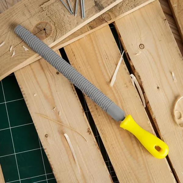 Rvv128926fc 원목용 반달 줄 야스리 야슬이 목공공구 수공구 연마공구 후가공 줄 쇠줄 줄톱 철물 사포 톱 조줄 다이아몬드야스리 야스리세트 원형야스리 반달야스리 철공야스리 목공야스리 다이아몬드줄