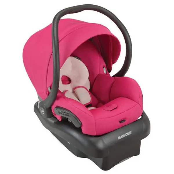Maxi-Cosi Mico 30 Infant Car Seat Bright Rose PROD690201640, 상세 설명 참조0, 상세 설명 참조0