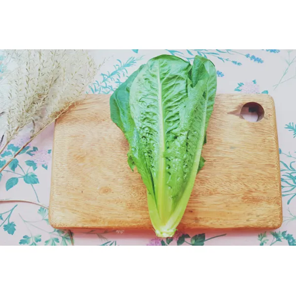 로메인 잎 통 300g 통