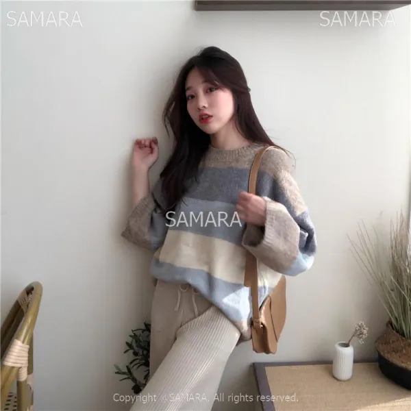 Qterra(특허브랜드) p190128071 상하의세트 루즈핏세트 여성의류 슬림핏
