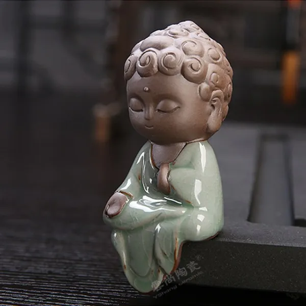 가정용 불상 미니불상 부처님 여래불 관세음보살 부처님오신날, C1.그린