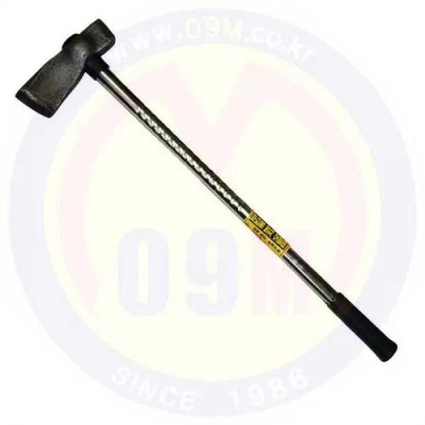무진동형 슈퍼-도끼 TMSH-19 (전장:864mm) 공구몰닷컴, 1개