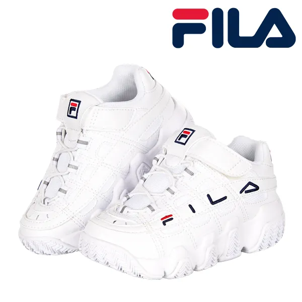 [휠라]주니어 아동화 바리게이드엑스티 97 로우 KD_FK1HTB1072X-WHT