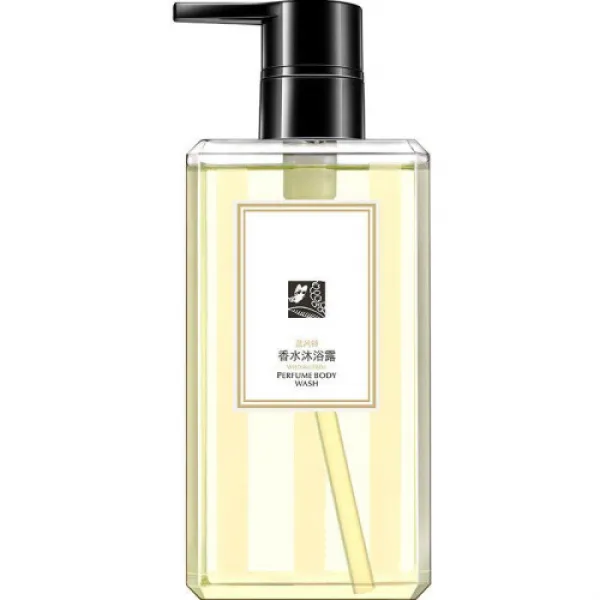 간미 향수 목욕 이슬 향수 목욕 이슬 오래 남기다 향기롭다 향기 스킨 목욕 크림 파람 향수 샤워 이슬녀 물거품 기타(6959), 1개, 0ml