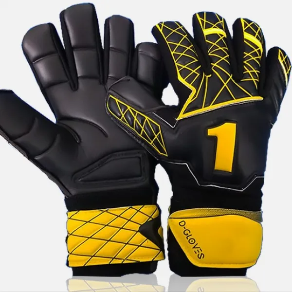 D Gloves 꺽임방지 골키퍼장갑 Igk 7y 