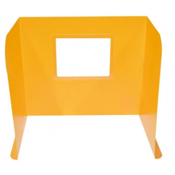 간편한 개인 위생 방역 비말 방지 용품 칸막이 가림막 파티션 학원 회사 면담 다용도 활용 + Partition 3E6