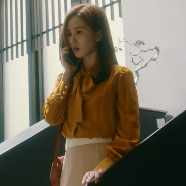 순마켓 복장세트 6123 유시시 장난 손동갑 옷 여성 겨울 가을 순색 있음 셔츠