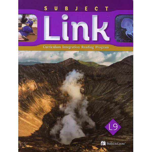 Subject Link. L9 Build&grow