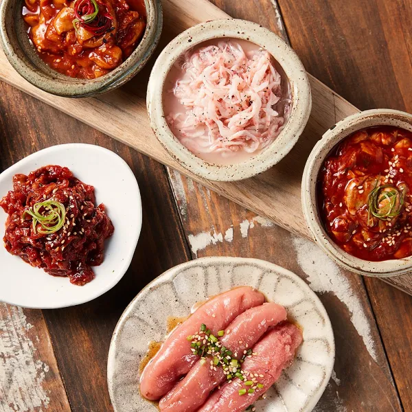 젓갈명인 김정배젓갈 새우젓갈 오젓 새우젓, 1개, 500g