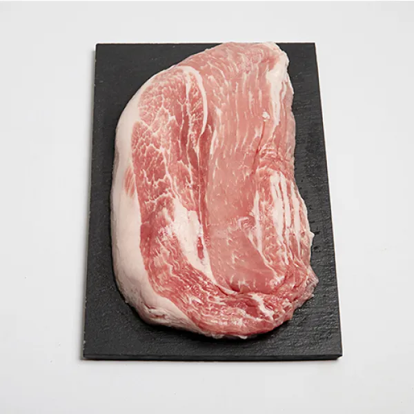 [고기파는녀석들]극신선 국내산 냉동 뒷다리살 600g (불고기용), 국내산 냉동 불고기용 600g