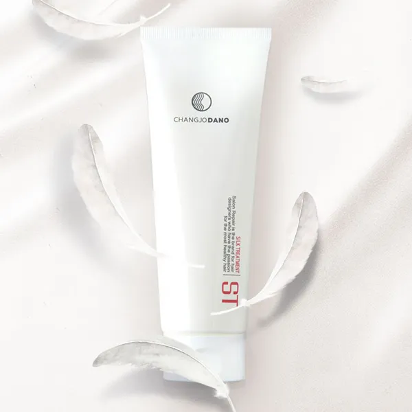 다노 클리닉 ST 실크 트리트먼트250ml / 17종 아미노산 콜라겐 열펌후 마무리에센스, 1개, 다노클리닉 ST 실크 트리트먼트250ml