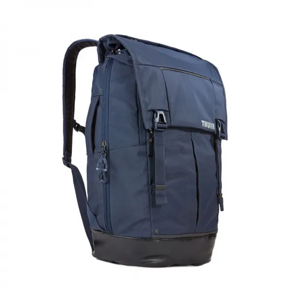Thule to Paramount 29L 더블 백팩 관광 아웃도어 가방 등산 백팩 라이딩 백팩 블루 tfdp-115, 단일상품