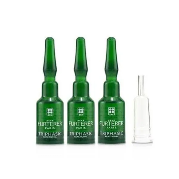[멸치쇼핑]르네 휘테르 트리파직 안티 헤어 로스 트리트먼트 24x5ml, 상세페이지 참조