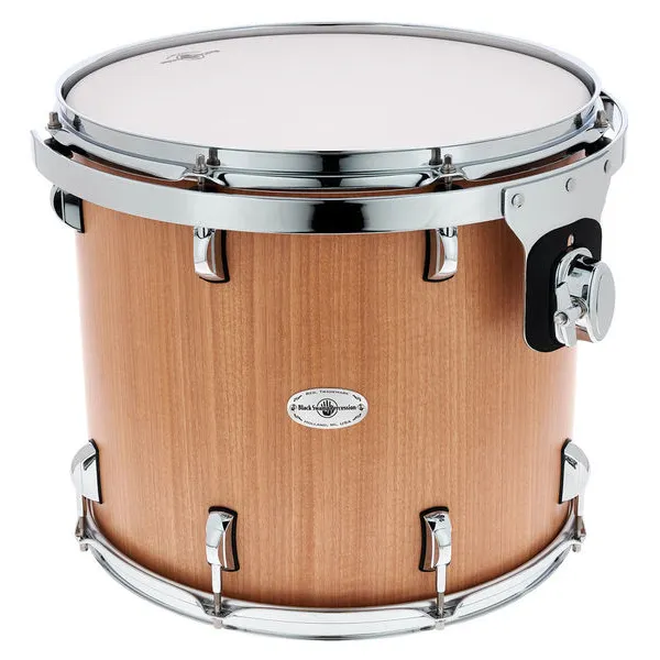 Black Swamp Percussion Ct16fa Concert Tom 16" 블랙 늪 타악기 Ct16fa 콘서트 톰 16 "