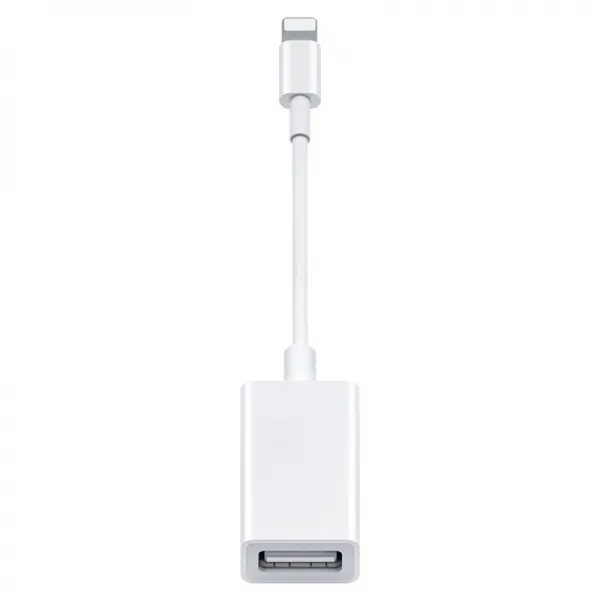비나 OTG단자 지원모델 사과폰 헤드 외부접인 USB메모리 젠더 LIGHTNING 넘어오다 30 연결 IPHONE 핸드폰, USB 3.0 인터페이스 사과폰 OT