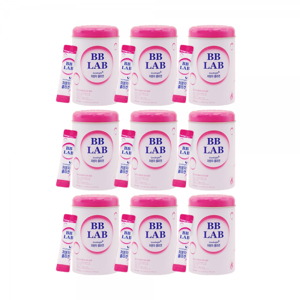 뉴트리원 1포당 500원꼴 먹는 저분자 피쉬콜라겐 1200mg 누적판매2000만포 상큼 믹스베리 맛 비타민 C 유산균 히알루론산 전지현 비비랩 + 활력환, 2통
