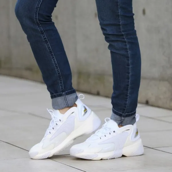 나이키 우먼스 줌 2k Ao0354 101