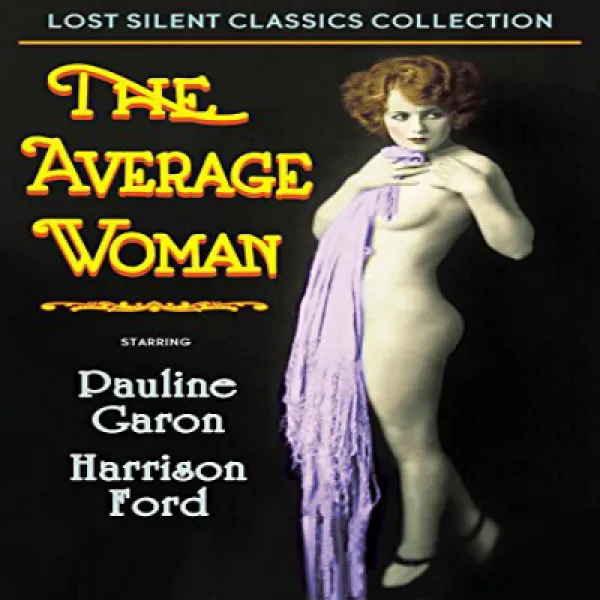 The Average Woman (Silent) 평균적인 여성 (침묵), null세트