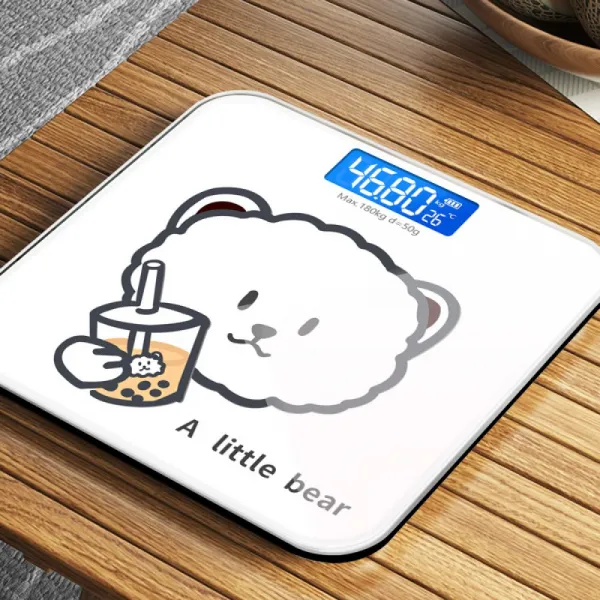 Others 삼베 이 전 자 는 인체 저울 높 고 정밀도 가 정확 하 며 내구성 소형 충전 체중 을 달 았 다 한다