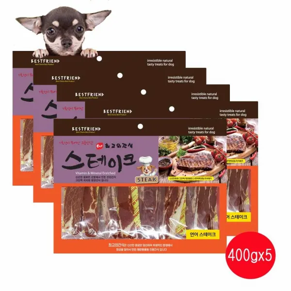 연 어스떼끼건조영양 간식동결애견주전부리 사백그램 오입, 이 상품이 마음에 들어요