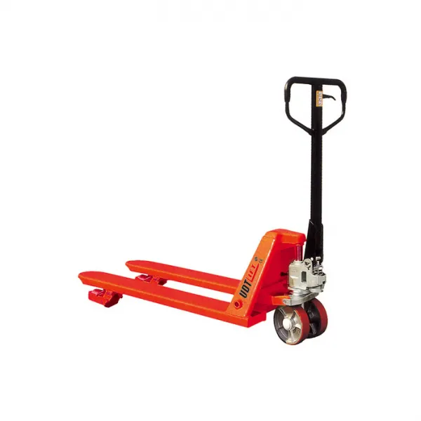 UDT리프트 사이드 롤러 파렛트트럭 HGA-15T 1t_(1EA), 개