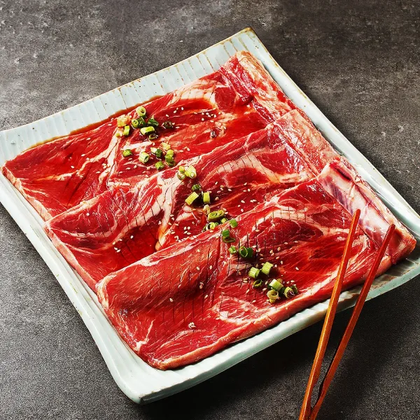대명축산식품 양념돼지왕구이 1팩 1.7kg