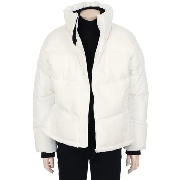 테이트 남여공용 덕다운 패딩 점퍼 Ka9w0 Uih920 