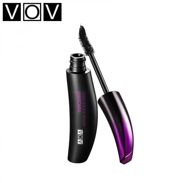 Vov Vov 녹차 마스카라 바비큐 마니아 현장이 컬링 골드 밀우 컬렉션 긴 마스카라 마스카라 번짐 잘 안 해요 팬더 마스카라 마스카라