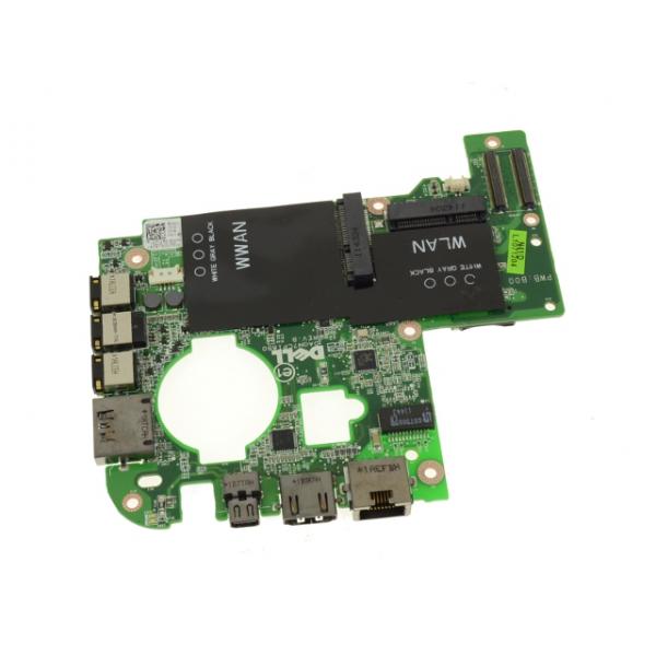  해외직구 부품 담당자 Dell Oem Xps 17r L702x 오디오 잭 Esata Wwan Io 회로 기판 H8gw8 One Color_one Size