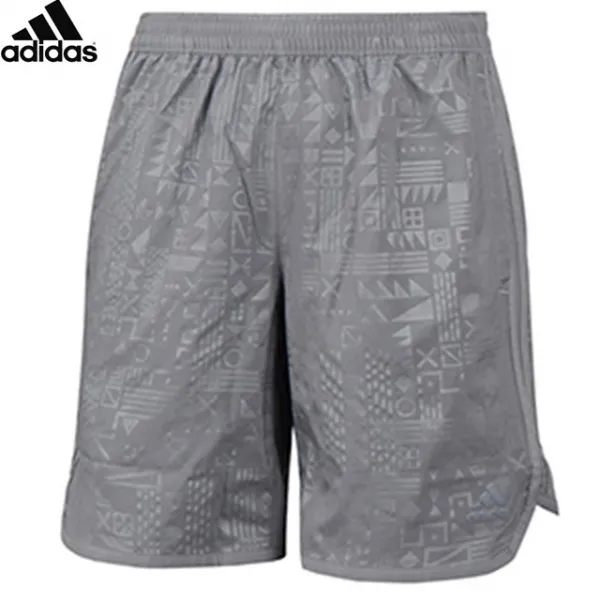 Ksw36001 아디다스 세련된 러너들을 위한 트레이닝 반바지 B488