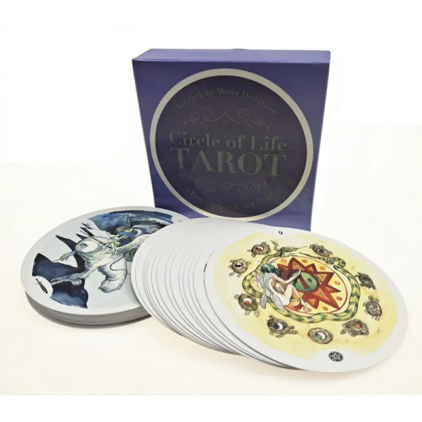 Grand Acana 브랜드는 이름과 마찬가지로 Ink Witch Tarot Ink Tarot 브랜드 소스 제조업체의 일반적인 운명을 설명하는 데 사용됩니다., 그랜드 아카나 카드는 운명의 일반적인 재산을 설명하는