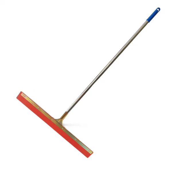 지하철밀대 폭75cm 생고무물밀대 바닥물기제거밀대 지하철물밀대세트 고무세척기 고무적밀대, 고무 홍 밀대세트