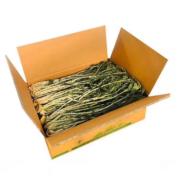 첩첩산중 평창 계촌마을 자연건조 시래기 1kg, 단일상품
