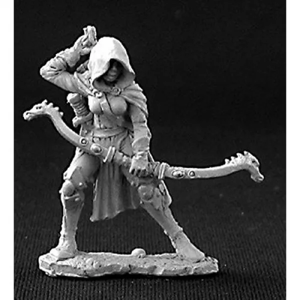 Reaper Callie- 여자 도둑 03255 Reaper에 의해 Callie Female Rogue with