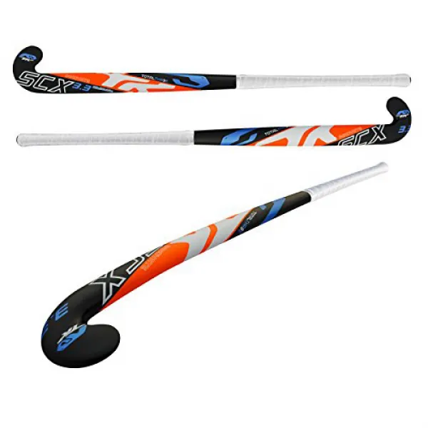 TK TOTAL THREE 3.3 INNOVATE Field Hockey Stick (37.5” Light) TK TOTAL THREE 3.3 INNOVATE 필드 하키 스틱 (3, nullSET