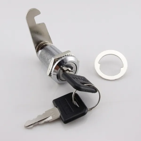 퍼니윙 우편함 자물쇠 캐비닛 문갑 문어체 배터리함 말머리를 돌리다 103, 30mm 쫙 펴다