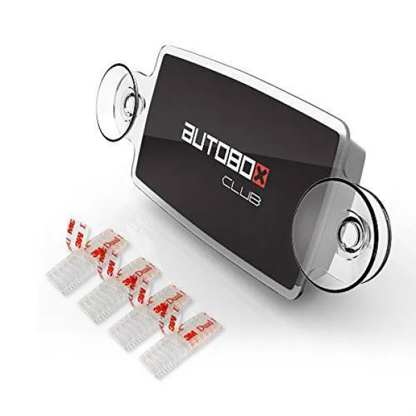 AutoBoxClub - EZ Pass 홀더 IPass 홀더 통행료 Pass 홀더 Most US States