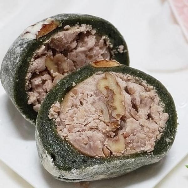 떡집삼촌 양평여의도떡방 떡집삼촌 100%수제 두텁떡 20개 170g