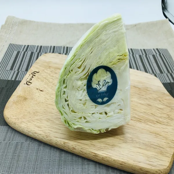 I' m a chef 골라담기 채소 모음전 (소용량 양배추 350g), 1개, 350g