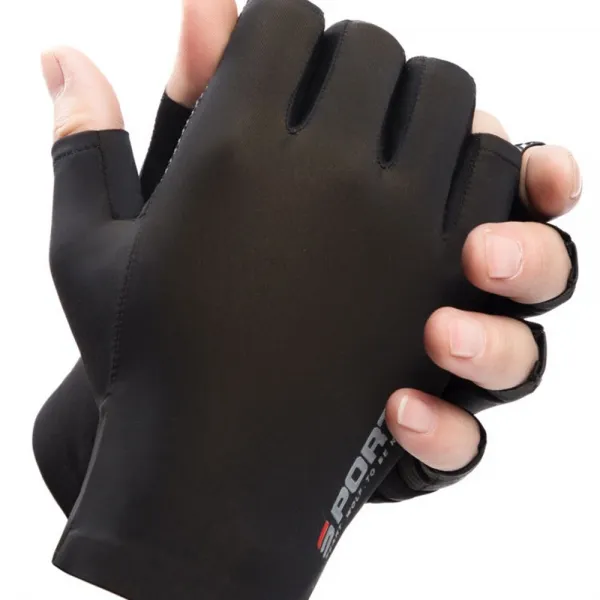 Kirahosi 가을 겨울 남성 낚시 장갑 낚시용품 남자 피싱글러브 E 22 F31pzhz 국방색 남 두지 노출