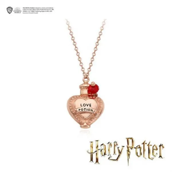 [OST] [해리포터] 러브포션 사랑의 묘약 목걸이 OTNK20106QPD