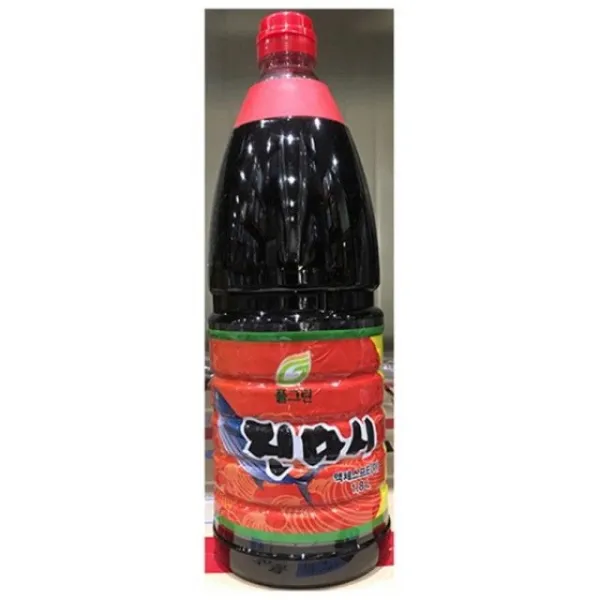 액체스프(진다시 1.8L), 단일상품