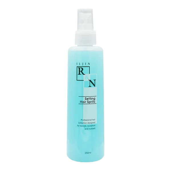일진 아렌 세팅 헤어 스프리츠 250ml/헤어 스프레이, 단일상품