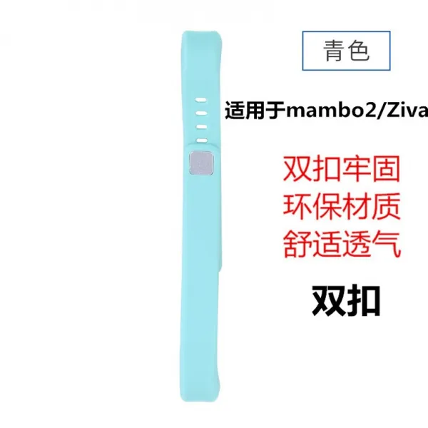 코인펜던트팔찌 1/2/3/5세대 교체 손목 밴드 mambo1/2/3/5 스마트 스포츠 밴드 락신 hr ziva 2세대 보리, 낙심 2대 시안