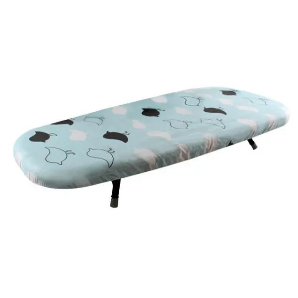 다리미받침대 스팀 다림판 808 (중) 가벼운 좌 W 다리미거치대 생활용품 금수저