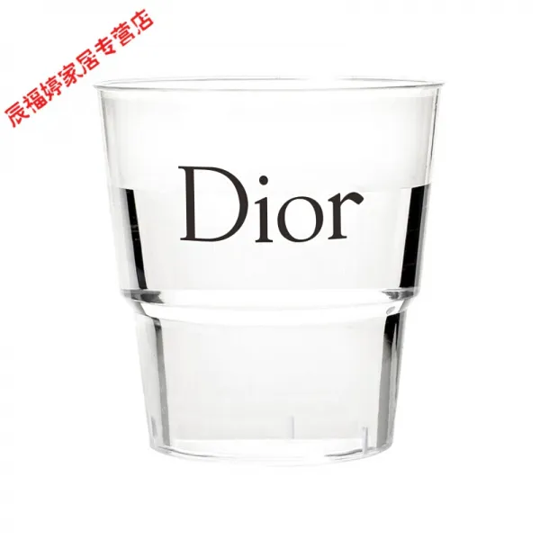 생각 거주 플레어 200ml 일회용 컵 가두 하드플라스틱 컵 투명 정제 우주컵 100개 항공 Dior 정제금 100개, 상세페이지 참조, 상세페이지 참조