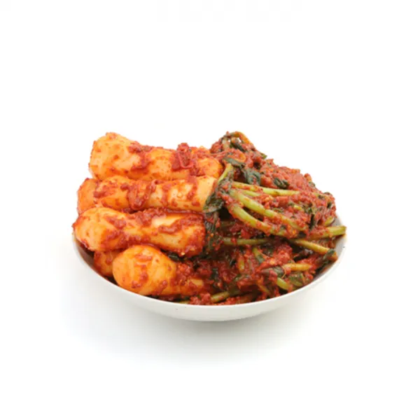 이순미 총각김치 10kg