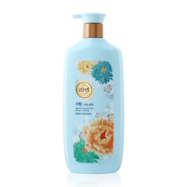 리엔 자윤 본디스웨이 서향 샴푸 950ml, 리엔 자윤 서향 샴푸 950ml